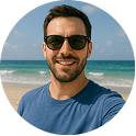 Experienced portfolio manager assessing automated trading gains on Weighmoor Metrics