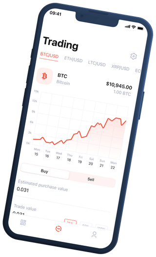 Weighmoor Metrics automated crypto trading platform interface view
