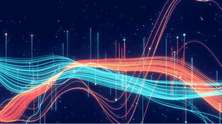 AI precision trading dashboard on Weighmoor Metrics showing adaptive strategy metrics